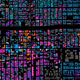 Illustration for article titled Watch How Los Angeles Boomed Over 125 Years With This Gorgeous Map